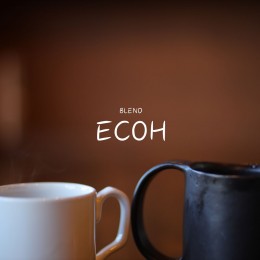 SEASONAL BLEND ECHO